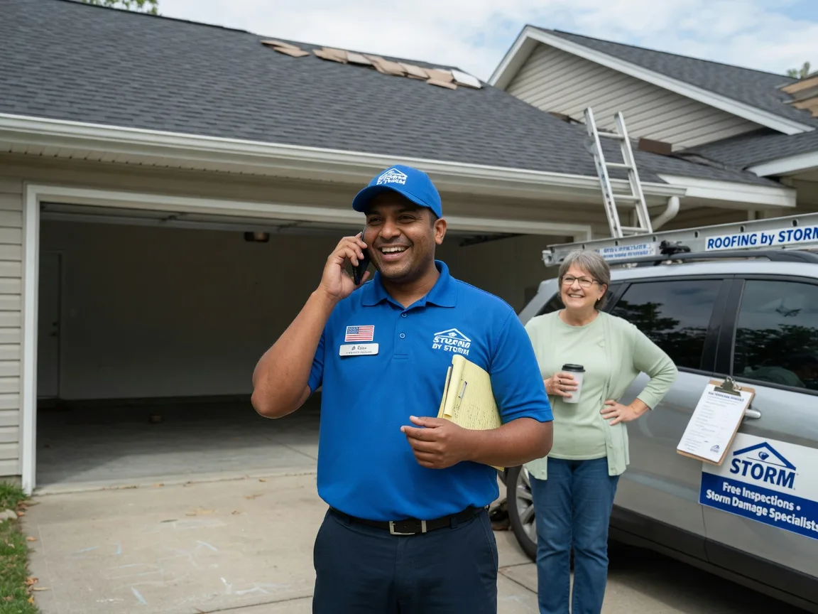 Roof Repair Near Me Le Center, MN FAQs